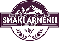 Restauracja Smaki Armenii w Nysie