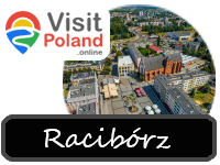 Racibórz - Vidrosky Wirtualne Spacery