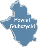 Powiat Głubczycki - wirtualne spacery